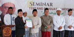 Ketua IAAI Jatim: Semua Alumni Al-Azhar Harus Perkuat Islam Moderat