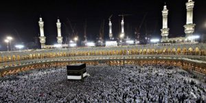 Mulai Besok, Arab Saudi Buka Umrah untuk Indonesia