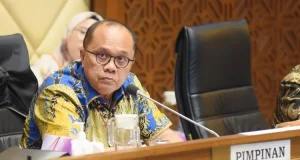 Keluarkan Pernyataan Kontroversial, Junimart Girsang Akhirnya Minta Maaf
