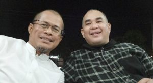 PWI-SMSI Riau Besok Gelar Pasar Murah untuk Anggota, Sebanyak 1 Ton Migor Curah, Rp 5 Ribu per Liter