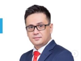 Foto ilustrasi Bos Perusahaan Robot Trading DNA Pro Daniel Abe (medsos)