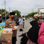 Kapolres Dumai AKBP Mohammad Kholid, S.I.K