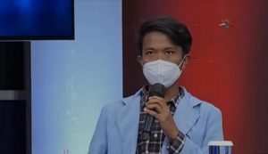 Komentar Warganet Setelah Beredarnya Video Argumentasi Ketua BEM SI di Acara Televisi