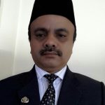 Foto Kadinkes Kota Dumai dr. Syaiful, M.K.M (Dok Media sosial)