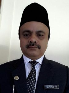 dr. Syaiful: Belum Ada Laporan di Dumai Terjangkit Penyakit Hepatitis Akut