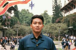 Eril Putra Sulung Ridwan Kamil Hanyut Terbawa Arus Sungai di Swiss