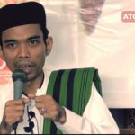 Foto Ustaz Abdul Somad