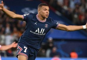 Dikabarkan Kylian Mbappe Fix Gabung ke Real Madrid