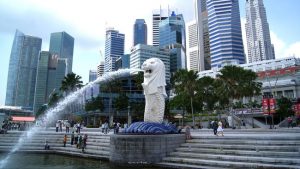 Ini Dia Alasan Singapura Tolak UAS