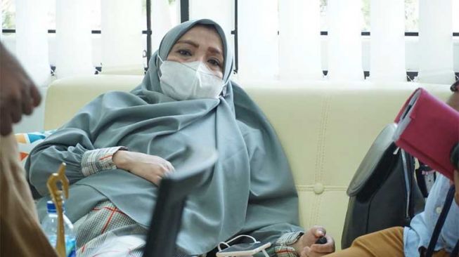 Foto Ketua Komnas Perlindungan Anak Riau