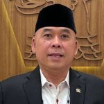 Foto anggota Komisi XI DPR RI Heri Gunawan