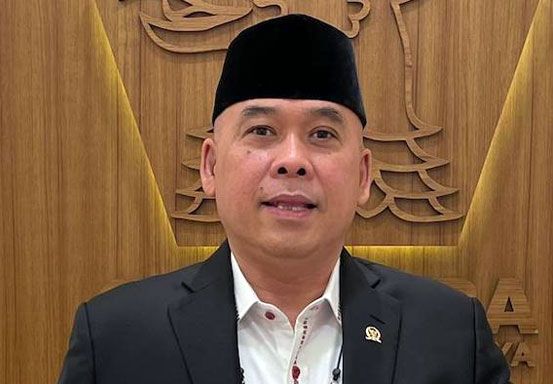 Foto anggota Komisi XI DPR RI Heri Gunawan
