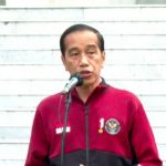 Foto Presiden Joko Widodo