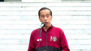 Presiden Jokowi Diminta Evaluasi Kinerja Menteri Karena Kepercayaan Publik Anjlok