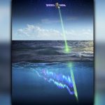 Foto Zadira senjata laser baru milik Rusia