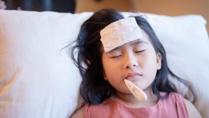 Kemenkes Sebut Pasien Sembuh Hepatitis Akut Bisa Reinfeksi