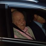 Foto ilustrasi Raja Juan Carlos