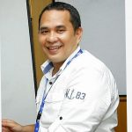 Foto Ketua PWI Riau H. Zulmansyah Sekedang