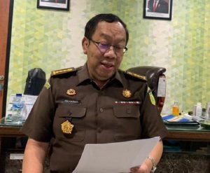 Kejati Riau Temukan Perbuatan Melawan Hukum di Dana Bansos Siak