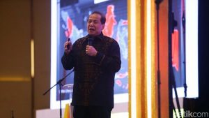 50 Perusahaan Chairul Tanjung Buka 2.200 Lowongan, Ayo Daftar