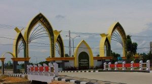 Dugaan Penyimpangan BLU Rp129 Miliar Jaksa Periksa 4 Bendahara  UIN Suska Riau