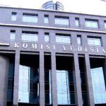 Foto gedung Kantor Komisi Yudisial Republik Indonesia