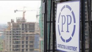 PT PP Buka membuka lowongan kerja 2022