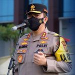 Foto Kapolda Riau Irjen M. Iqbal