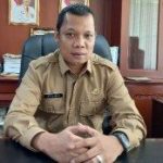 Foto Pj Walikota Pekanbaru Muflihun