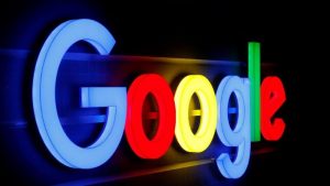 Rekening Bank Dibekukan, Google Ajukan Bangkrut