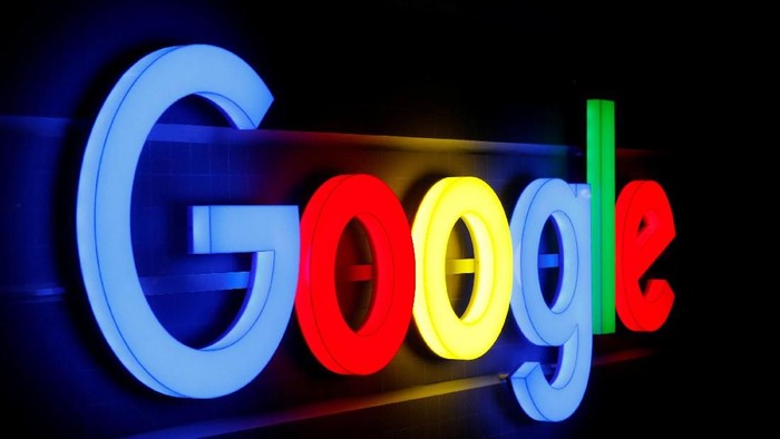 Foto Logo Google