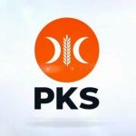 Foto lambang Partai PKS