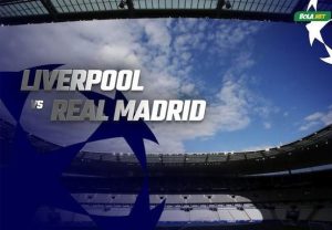 Final Liga Champions 2021-2022 Prediksi Liverpool vs Real Madrid