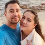 Foto Raffi dan Nagita dalam sebuah kebersamaan (dok: net)
