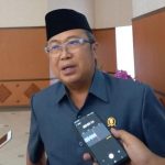 Foto H. Sunaryo Ketua Badan Pembentukan Peraturan Daerah (Bapemperda) DPRD Riau (dok: net)