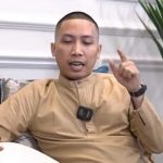 Foto Selebgram Aby Respati. [Tangkapan layar Youtube Cerita Untungs]
