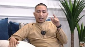 Kisah Kelam Aby Respati Jadi Waria, Dapat Hidayah Mimpi Ibunda Kembali Jadi Lelaki Tulen