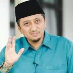 Foto Ustaz Yusuf Mansur. [Instagram]