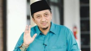 Heboh Ustaz Yusuf Mansur Sebut Dapat Sedekah Rp926 Juta dari Teman, Ternyata Tersangka Korupsi