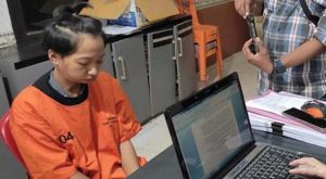 Demi Pacari Gadis Idaman, Wanita Ini Nekat Jadi Pria, Astaga!