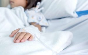 Jangan Sepelekan! Jika Anak Ada Gejala Awal Hepatitis Akut, Segera Bawa ke Fasyankes Terdekat