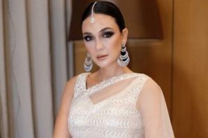 Mendadak, Kehamilan Luna Maya Disinggung oleh Nagita Slavina