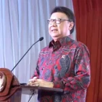 Foto Menteri Pendayagunaan Aparatur Negara dan Reformasi Birokrasi (MenPAN-RB) Tjahjo Kumolo. (dok: YouTube Kementerian PAN-RB)