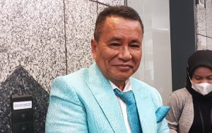 Kumpulkan Wanita Cantik sebagai Aspri, Hotman Paris Dituding Germo