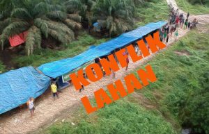Pansus Konflik Lahan DPRD Riau Temukan Ada Izin HGU Diperpanjang 13 Tahun Sebelum Habis