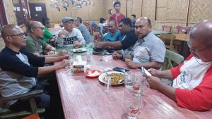 Ketua PWI Riau Zulmansyah: PWI Riau Desak Pelaku Penganiayaan Segera Ditangkap