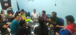 Henok P. Tambunan: HUT GMBD ke-2, Adakan Perlombaan Lagu Batak se-Kota Dumai