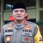 Foto Kapolda Riau Irjen M. Iqbal (dok: Media sosial)