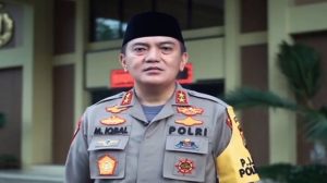 IPW Desak Kapolda Riau Copot Kapolres Rokan Hulu atas Insiden Oknum Polisi yang Diduga Cekik hingga Lempar Pendemo