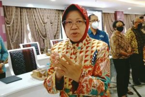 BPK Temukan Rp6,9 Triliun Dana Bansos Tak Tepat Sasaran, Mensos Risma: Itu Biasa